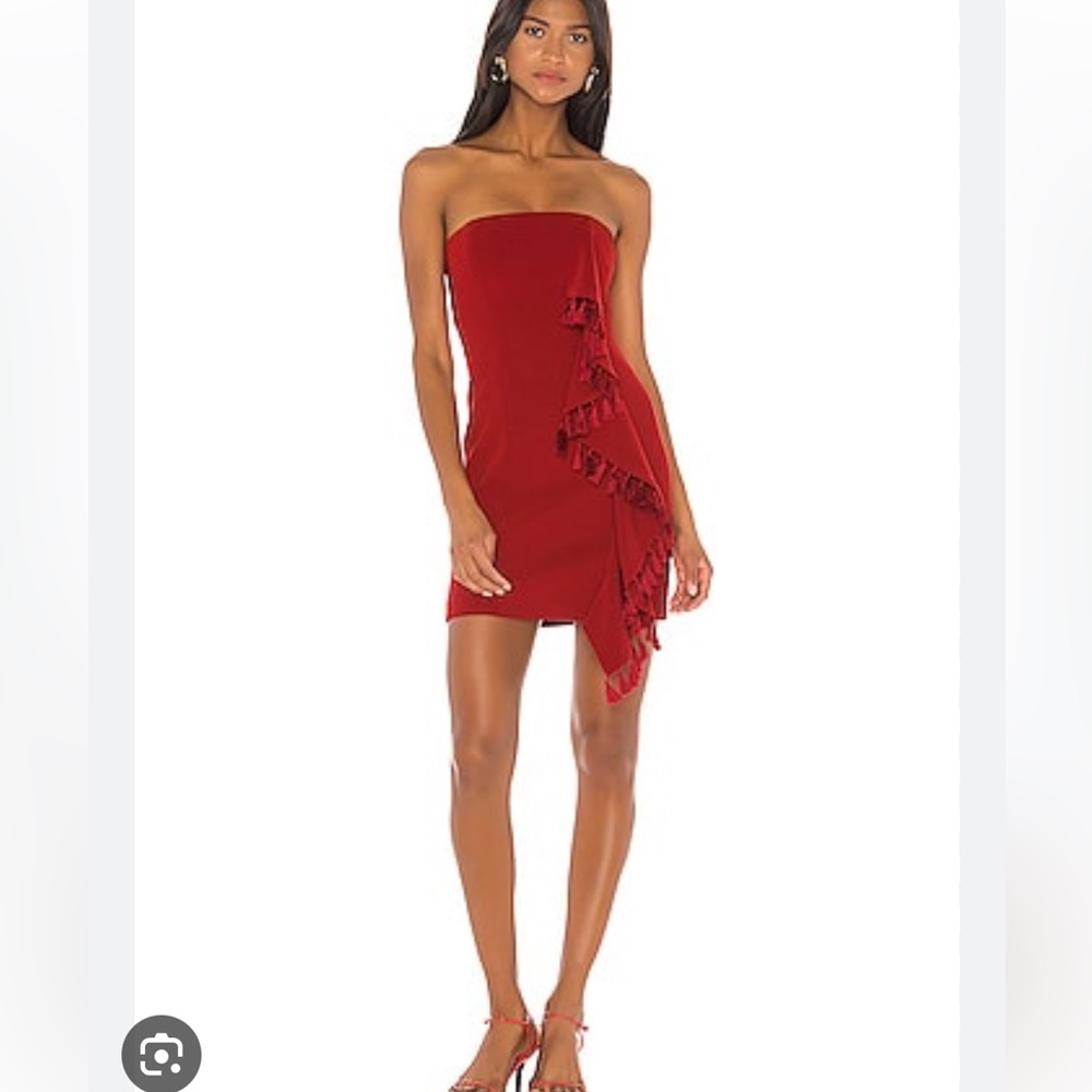 Cinq a Sept Nat Dress 12 NWT